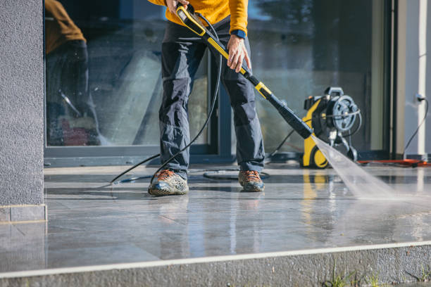Best Patio and Deck Pressure Washing  in Ridgewood, IL