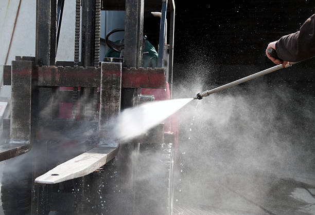 Best Building Exterior Washing  in Ridgewood, IL