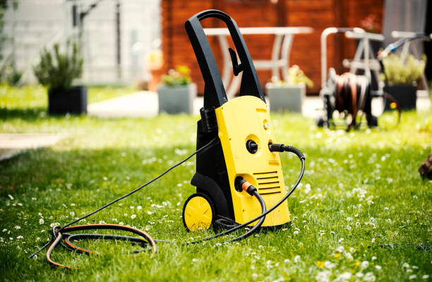 Best Heavy Equipment Washing  in Ridgewood, IL